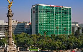 Sheraton Mexico City Maria Isabel Hotel