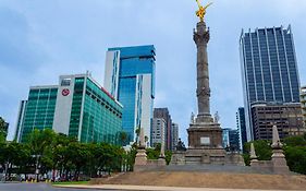 Sheraton Mexico City Maria Isabel Hotel